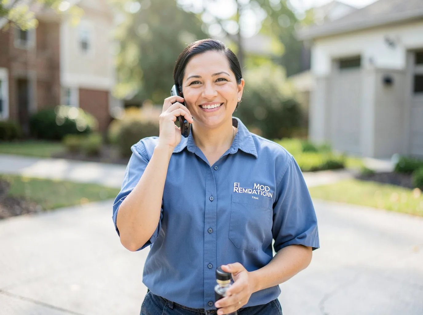 Mold Remediation Fruitland, WA FAQs